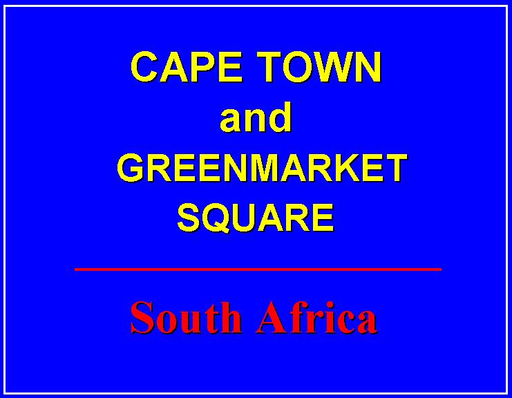 Cape Town and Greenmarket Title.jpg